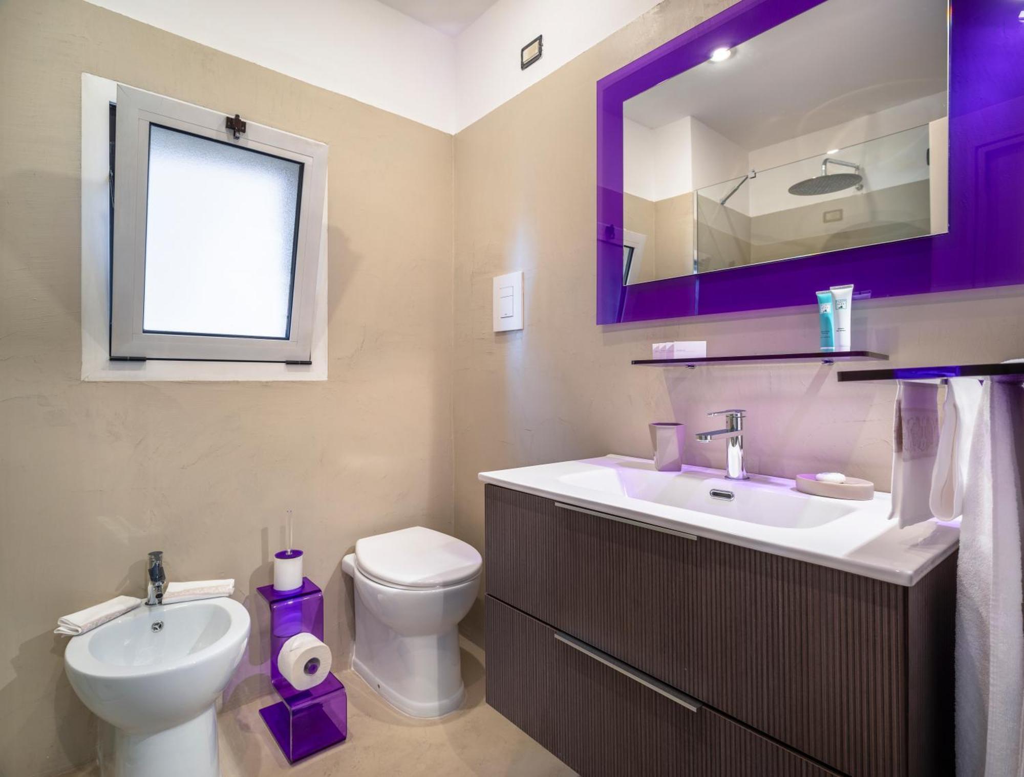 Rosabianca Boutique Hotel Rapallo Exterior photo