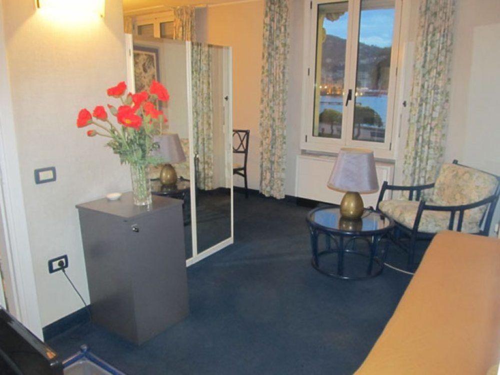 Rosabianca Boutique Hotel Rapallo Exterior photo
